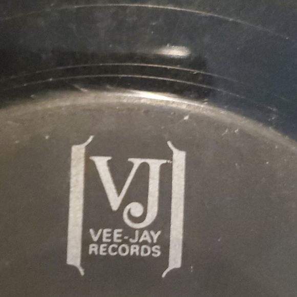 The Beatles From me to you VJ Vee-Jay Records 45 - Picture 7 of 7